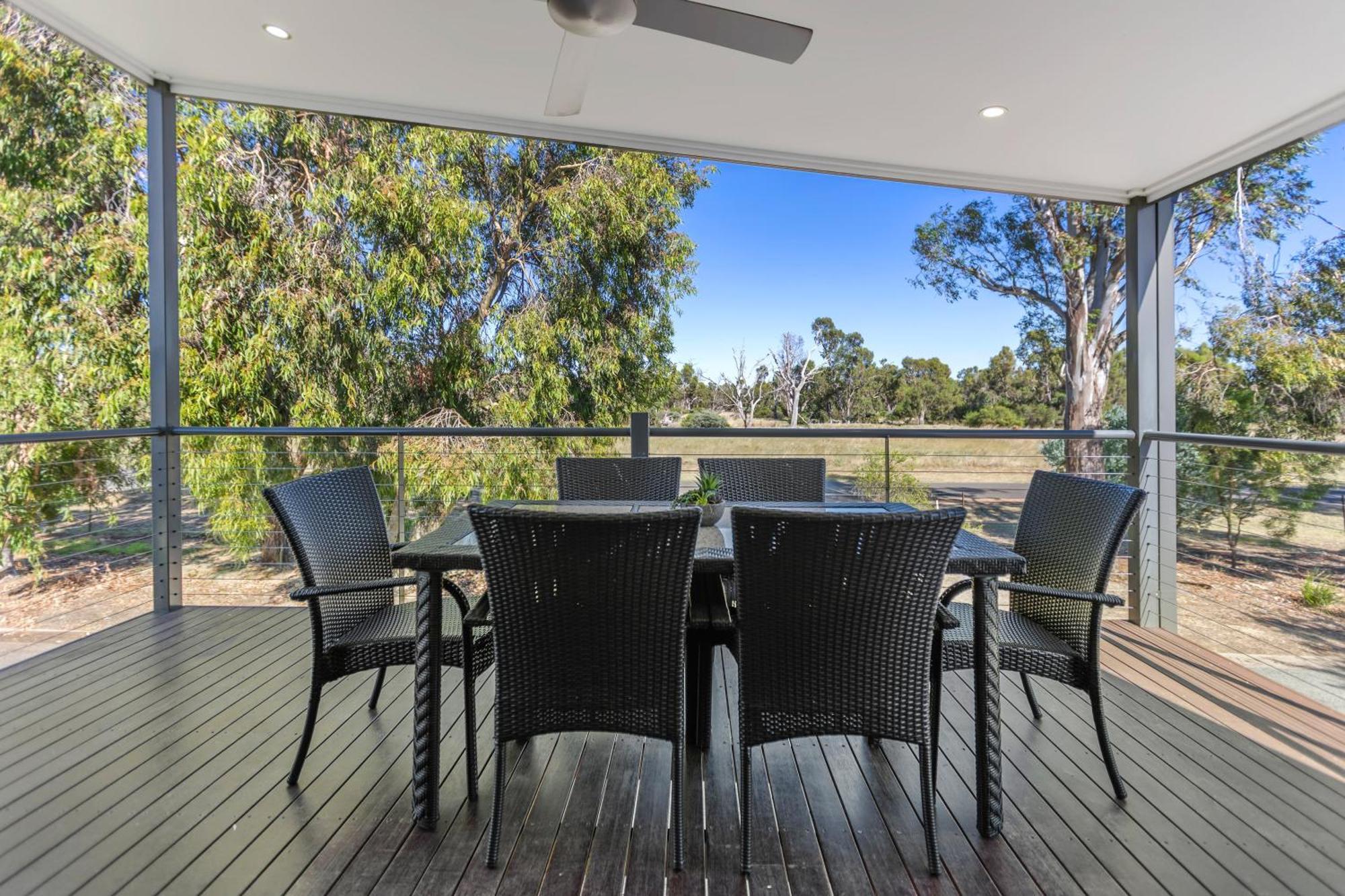 Tasman Holiday Parks - Lake Mulwala Dış mekan fotoğraf