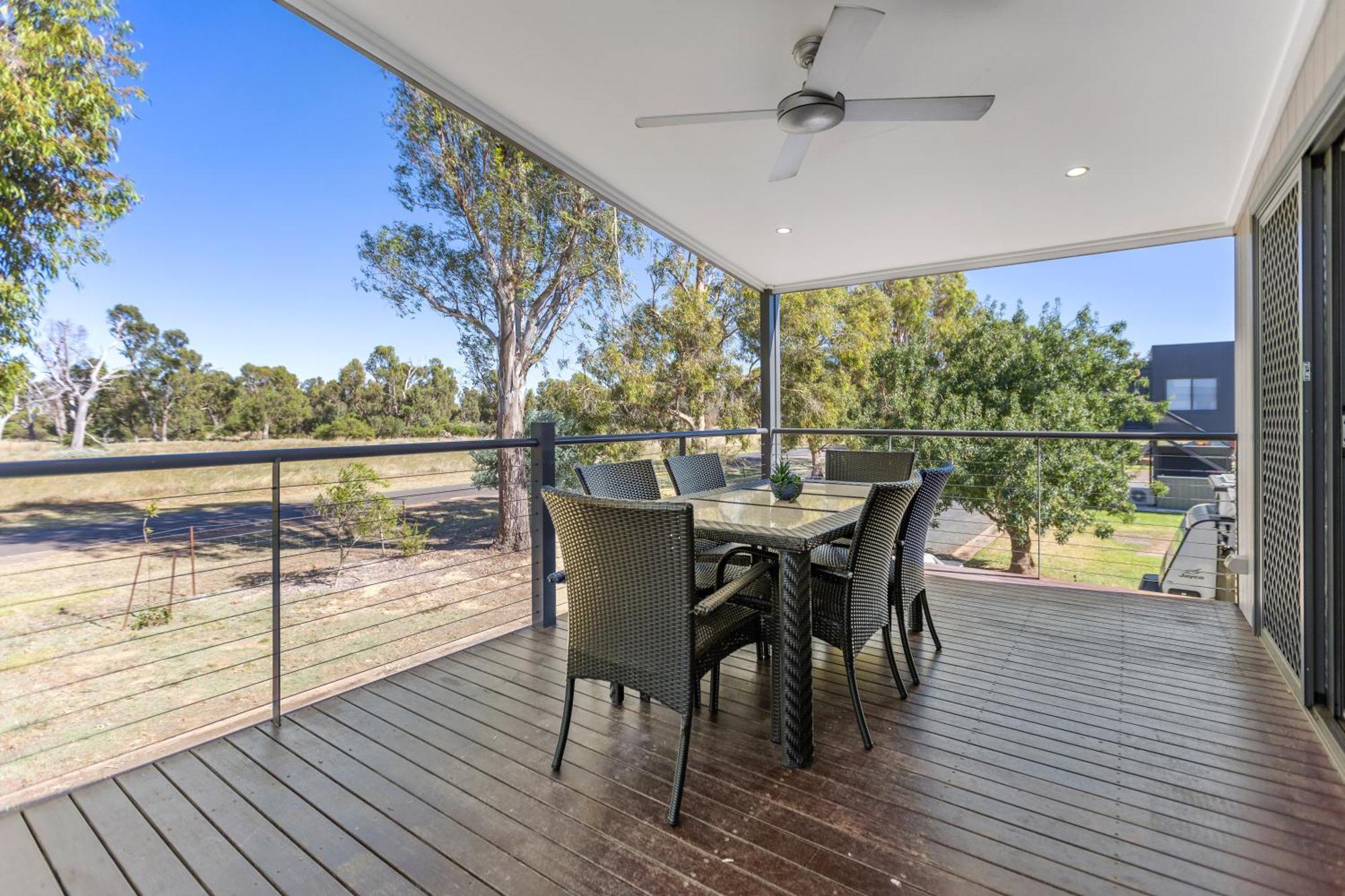 Tasman Holiday Parks - Lake Mulwala Dış mekan fotoğraf